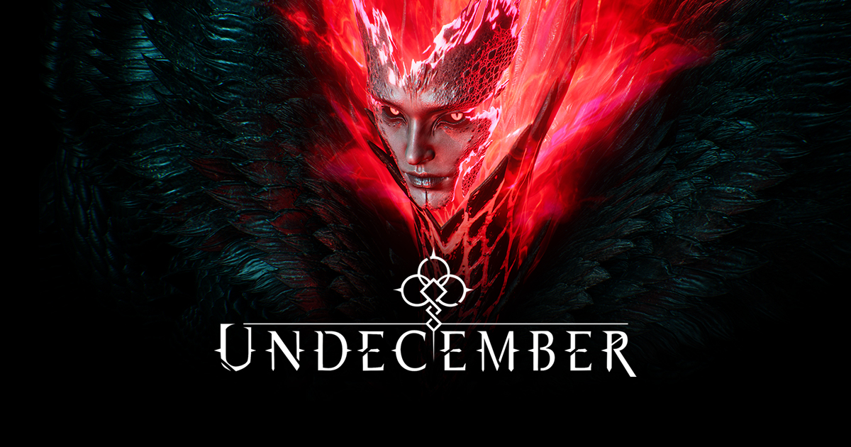 UNDECEMBER English Gameplay First Look on Android 