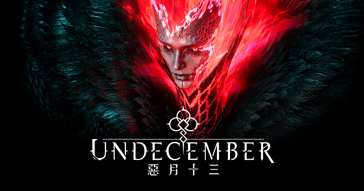 UNDECEMBERwiki官网_UNDECEMBER图鉴