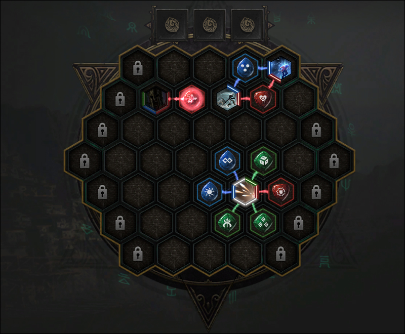 Guide To Link Runes UNDECEMBER 