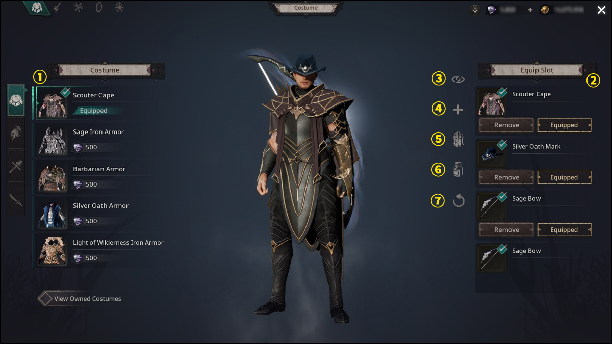 UNDECEMBER Game Guide