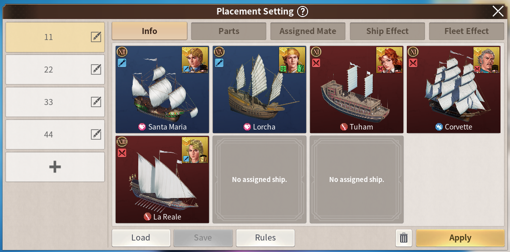 Uncharted Waters Origin Game Guide